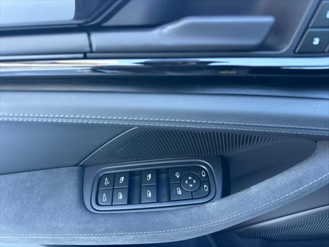 2026 Porsche Panamera GTS