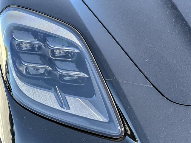 2026 Porsche Panamera GTS