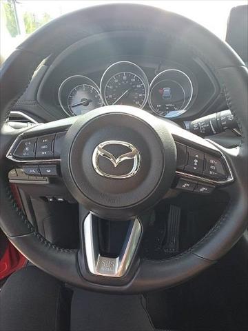 2024 Mazda CX-5 2.5 S Preferred for sale in Trevose, PA