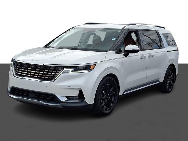 2022 Kia Carnival MPV SX for sale in Newark, DE