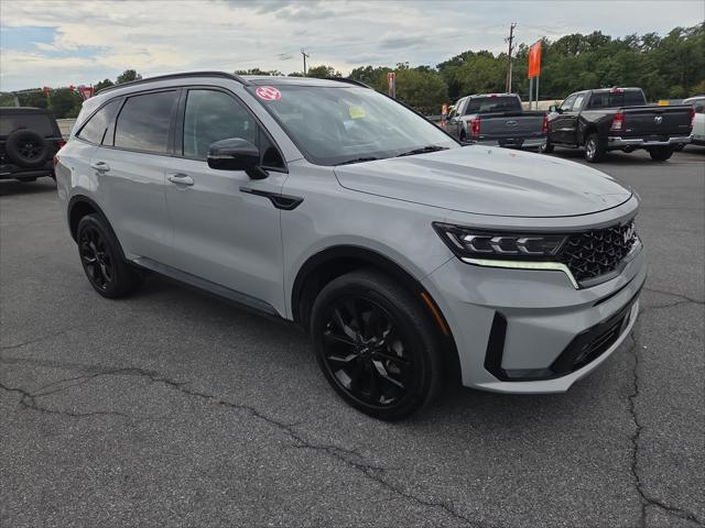 2022 Kia Sorento SX for sale in Hamburg, PA