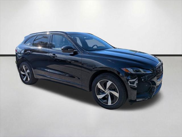 2025 Jaguar F-PACE R-Dynamic S P250 AWD Automatic for sale in Fort Myers, FL