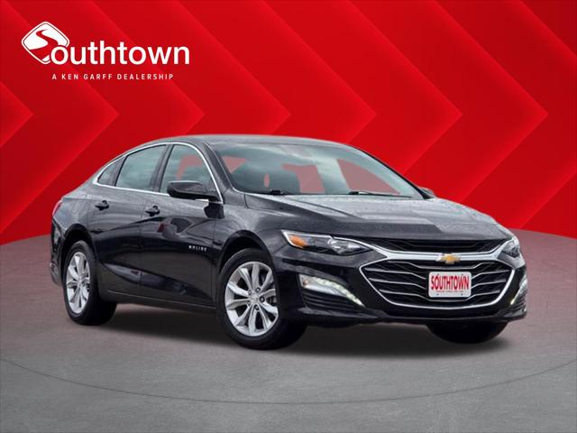2025 Chevrolet Malibu FWD 1LT for sale in Indianola, IA