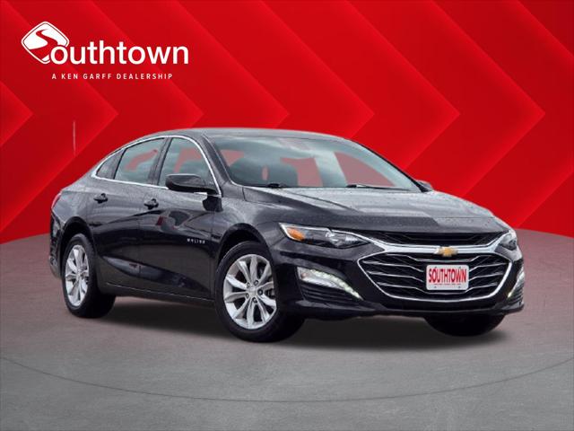 2025 Chevrolet Malibu FWD 1LT for sale in Indianola, IA