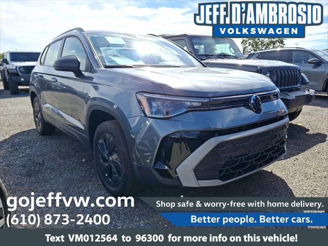 2027 Volkswagen Taos S for sale in Downingtown, PA