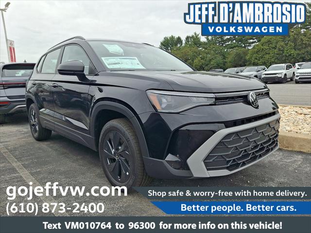 2027 Volkswagen Taos S for sale in Downingtown, PA