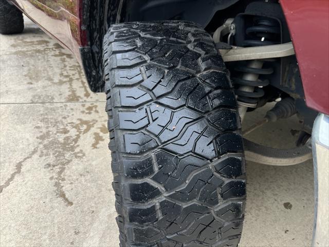 2021 Ram 1500 Big Horn Crew Cab 4x4 57 Box