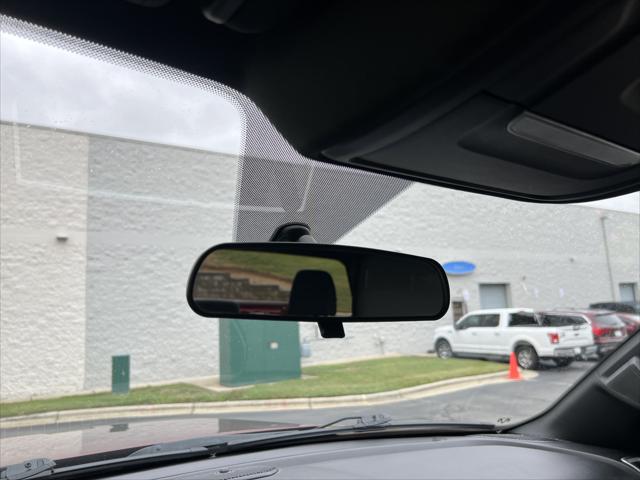 2021 Ram 1500 Big Horn Crew Cab 4x4 57 Box