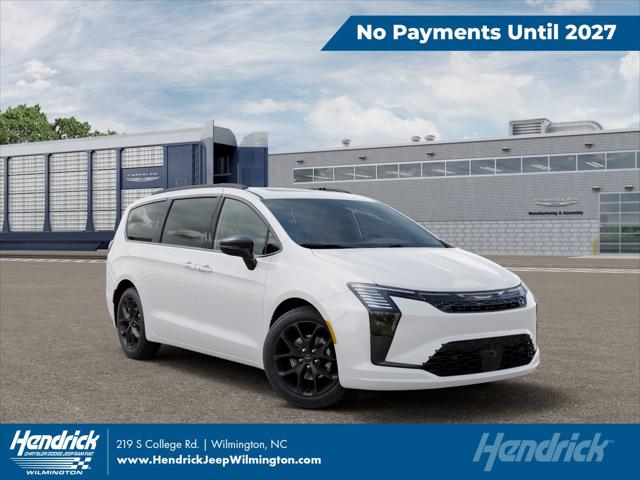 2027 Chrysler Pacifica Limited for sale in Wilmington, NC