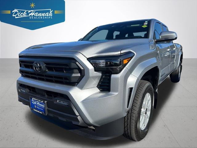 2026 Toyota Tacoma SR5 for sale in Kelso, WA