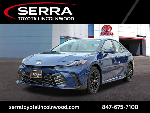 2026 Toyota Camry Unknown for sale in Lincolnwood, IL
