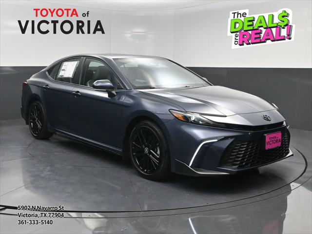 2026 Toyota Camry SE for sale in Victoria, TX