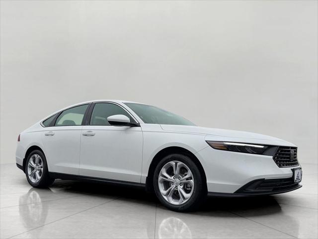 2026 Honda Accord Sedan LX for sale in Oshkosh, WI