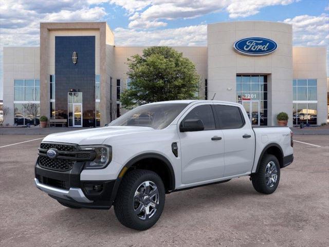 2026 Ford Ranger XLT for sale in Georgetown, TX
