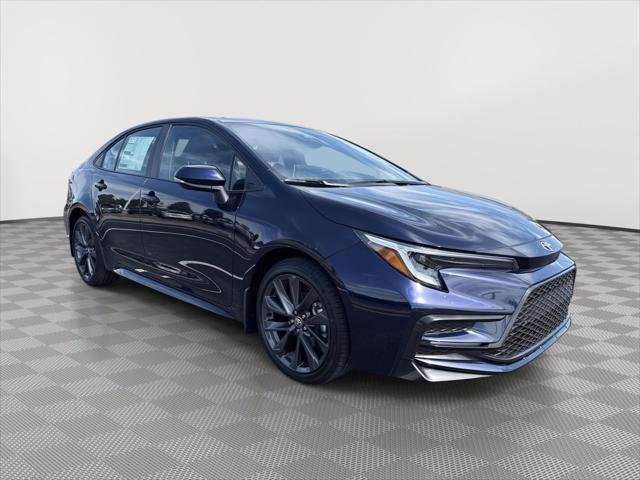 2026 Toyota Corolla XSE for sale in Kansas City, KS