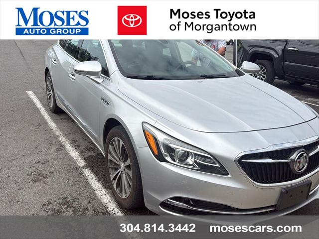 2017 Buick LaCrosse Essence for sale in Morgantown, WV