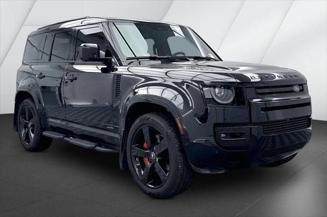 2025 Land Rover Defender 110 P400 X for sale in Omaha, NE