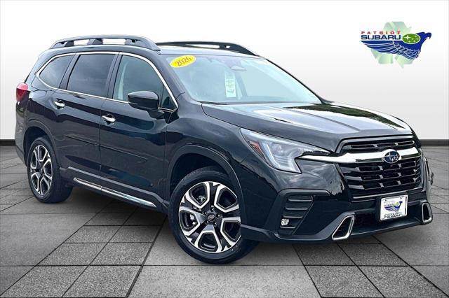 2026 Subaru Ascent Touring 7-Passenger for sale in Saco, ME