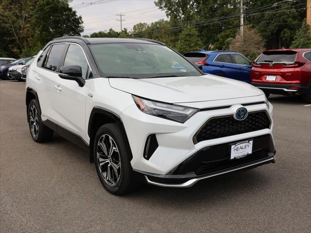2023 Toyota RAV4 Prime XSE for sale in Beacon, NY