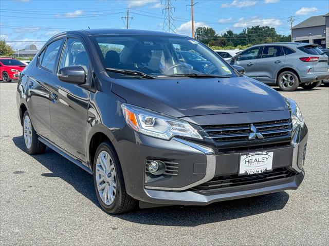 2024 Mitsubishi Mirage G4 SE for sale in Beacon, NY