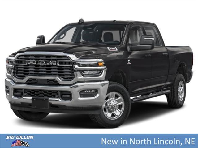 2027 Ram 2500 Tradesman for sale in Lincoln, NE