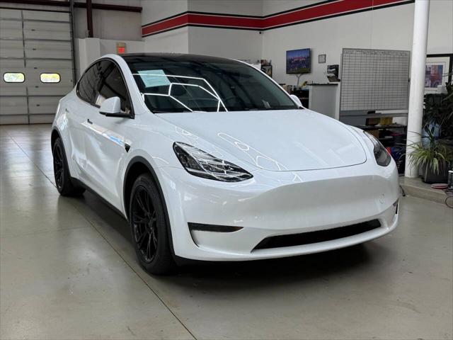 2023 Tesla Model Y Unknown for sale in Hamilton, OH