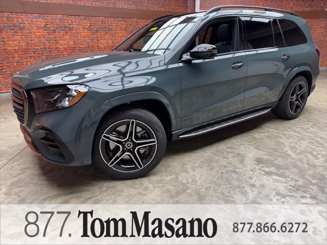 2027 Mercedes-Benz GLS GLS 450 for sale in Reading, PA