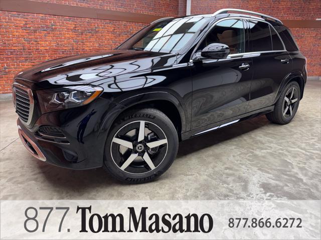 2027 Mercedes-Benz GLE GLE 350 for sale in Reading, PA