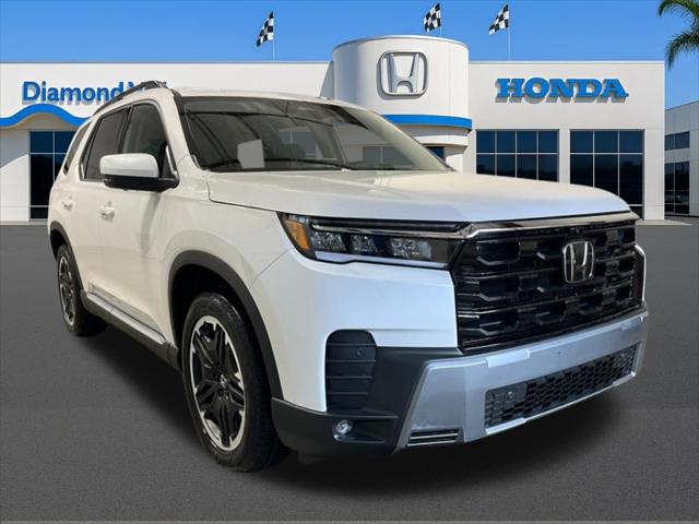 2026 Honda Pilot Touring for sale in Hemet, CA