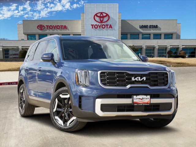 2025 Kia Telluride S for sale in Lewisille, TX