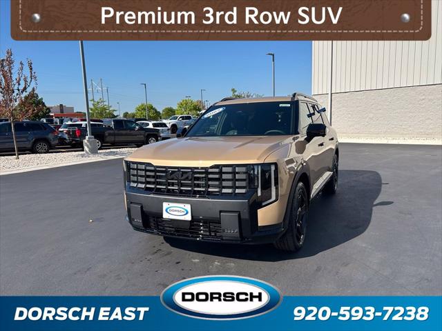 2027 Kia Telluride Hybrid X-Line SX for sale in Green Bay, WI