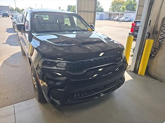 2025 Dodge Durango R/T Premium AWD for sale in Groveport, OH