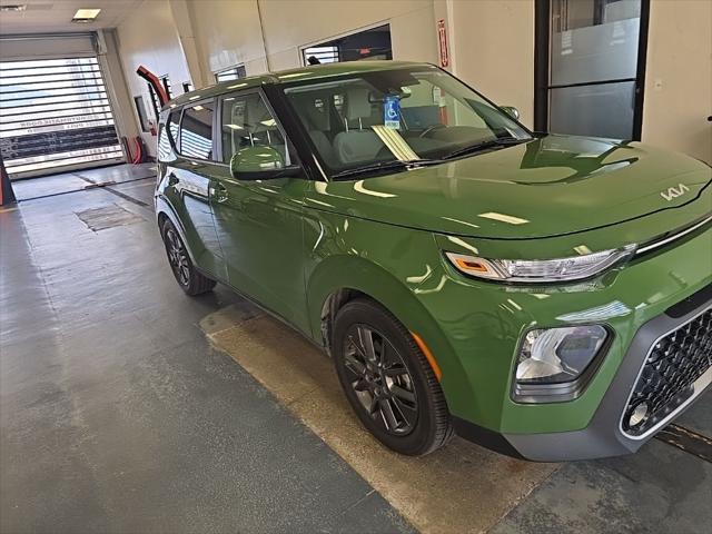 2022 Kia Soul for sale near Groveport, OH