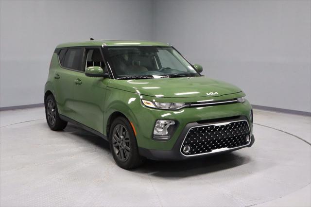2022 Kia Soul EX for sale in Groveport, OH