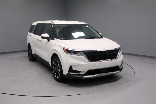 2024 Kia Carnival MPV EX for sale in Groveport, OH
