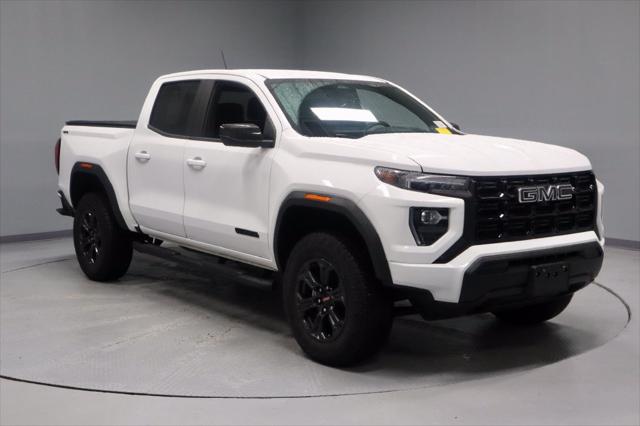 2024 GMC Canyon 4WD Elevation for sale in Groveport, OH