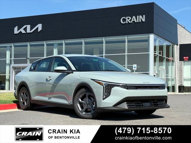 2026 Kia K4 LXS for sale in Bentonville, AR
