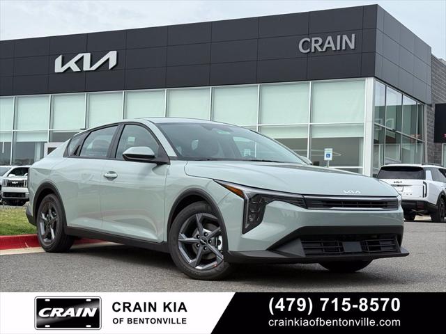 2026 Kia K4 LXS for sale in Bentonville, AR