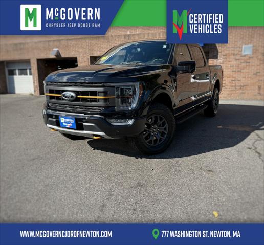 2023 Ford F-150 Tremor for sale in Newton, MA