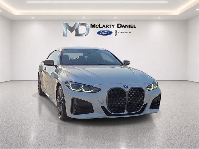 2021 BMW M4 M440i xDrive for sale in Bentonville, AR