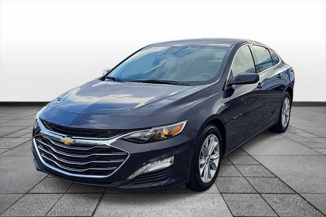 2025 Chevrolet Malibu FWD 1LT for sale in Wichita, KS