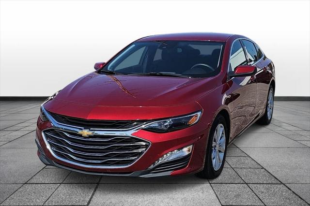 2025 Chevrolet Malibu FWD 1LT for sale in Wichita, KS