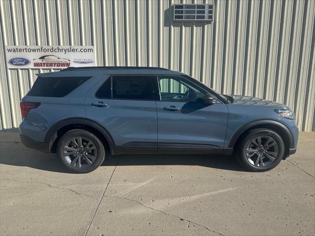2027 Ford Explorer Active for sale in Watertown, MA