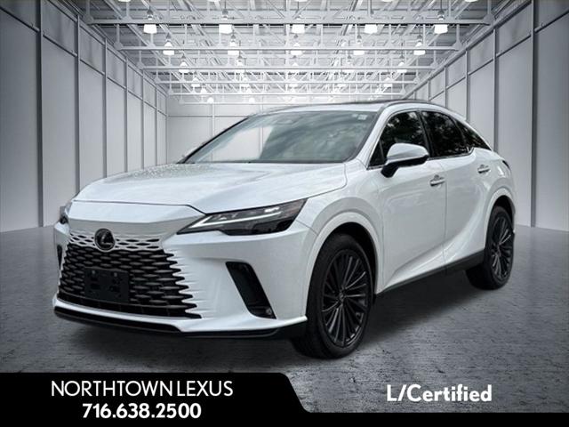 2026 Lexus RX 350 Premium for sale in Amherst, NY
