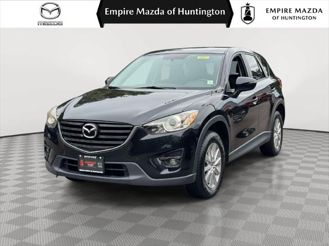 2016 Mazda CX-5 Touring for sale in Huntington Station, NY