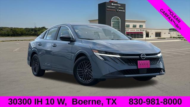 2026 Nissan Sentra SV for sale in Boerne, TX