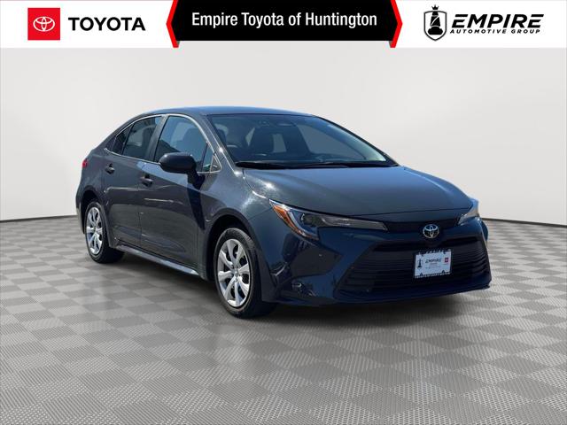 2025 Toyota Corolla LE for sale in Huntington Station, NY