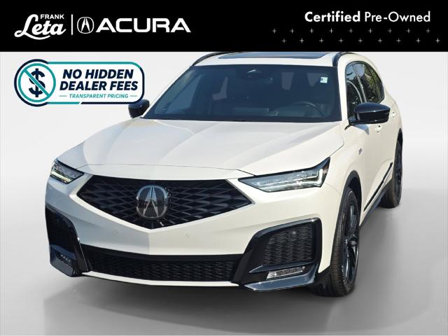 2026 Acura MDX A-SPEC Advance Package for sale in Springfield, MO