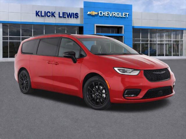2025 Chrysler Pacifica Limited for sale in Palmyra, PA