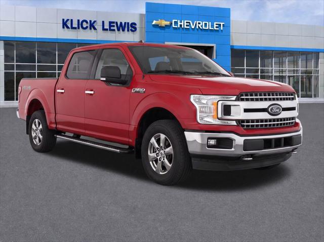 2019 Ford F-150 XLT for sale in Palmyra, PA